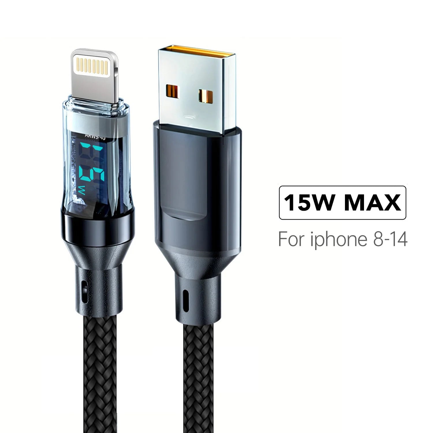 Super Fast Charging  IPhone14 Pro