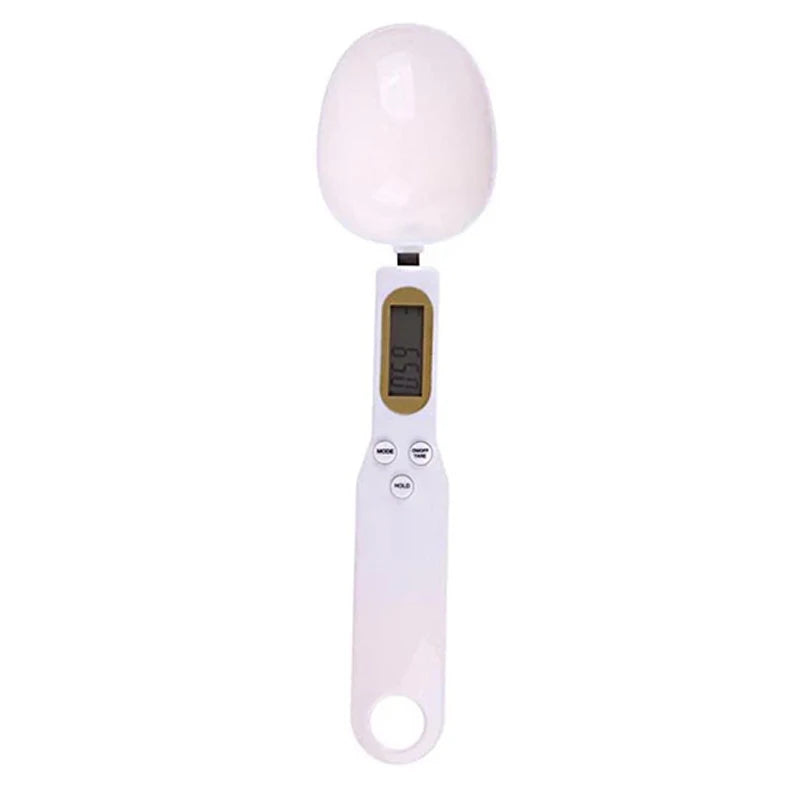 Electronic Kitchen Scale 500g