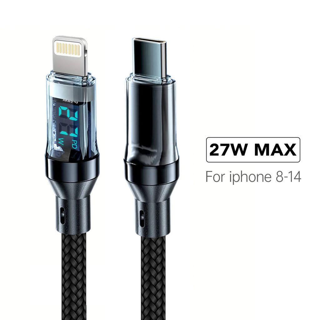Super Fast Charging  IPhone14 Pro