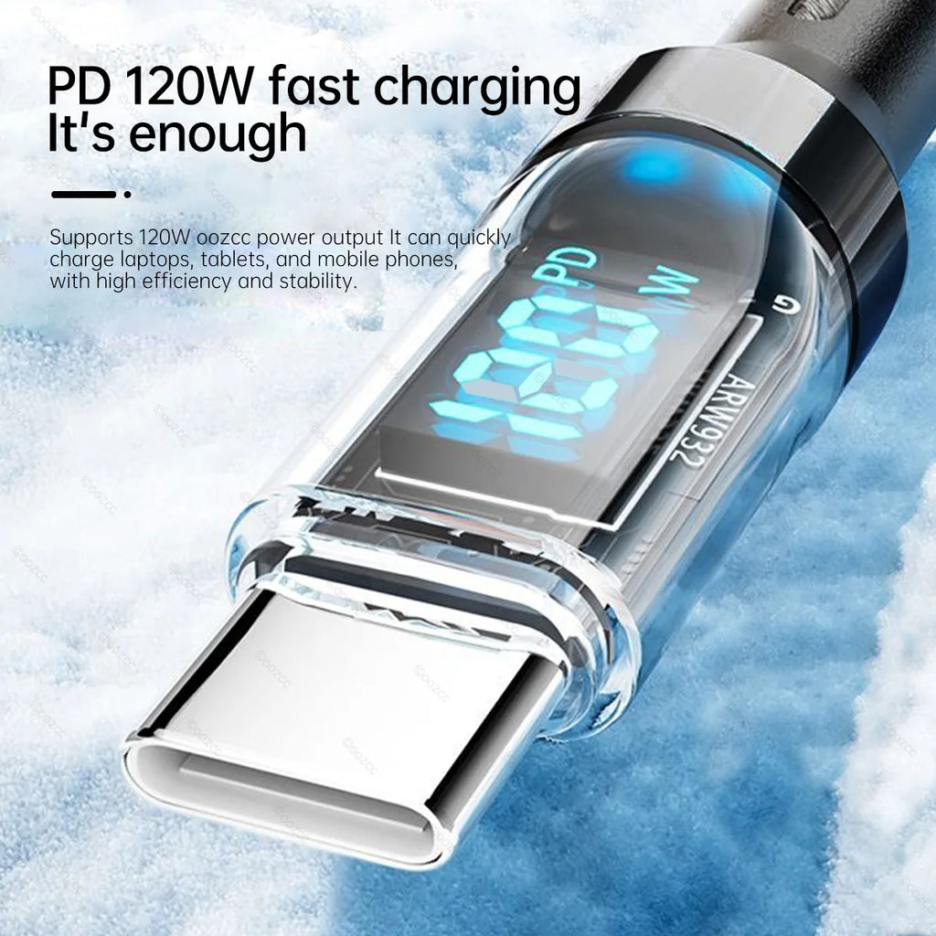 Super Fast Charging  IPhone14 Pro