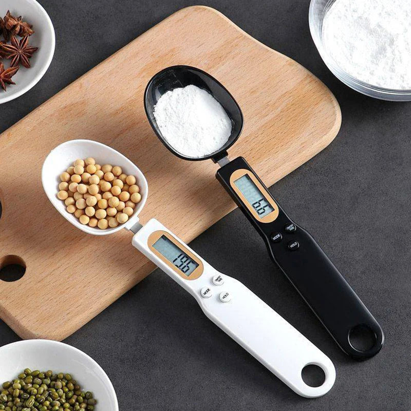 Electronic Kitchen Scale 500g